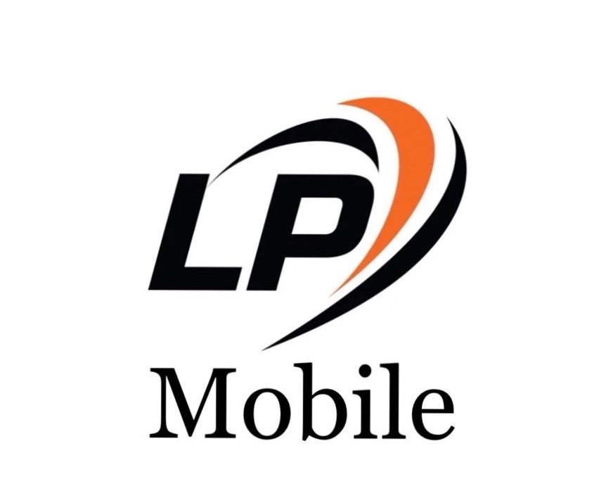 LP Mobile Logo